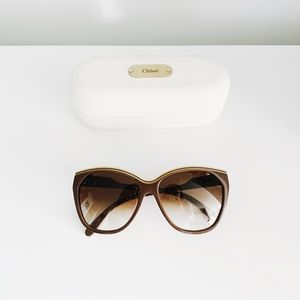 chloe sunglasses